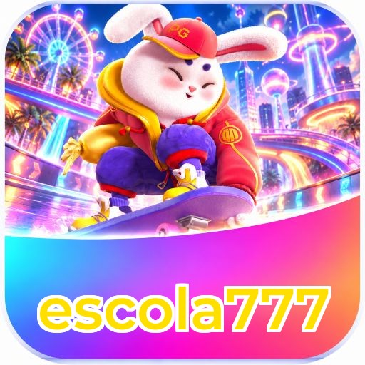 escola777 APK Logo Oficial Certificado