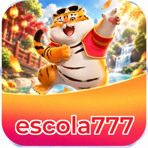 Comparação APP Mobile vs Versão Web escola777