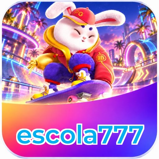 escola777 Logo