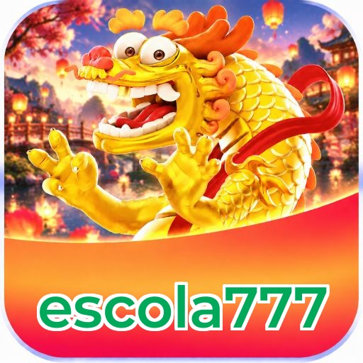 escola777 Logo