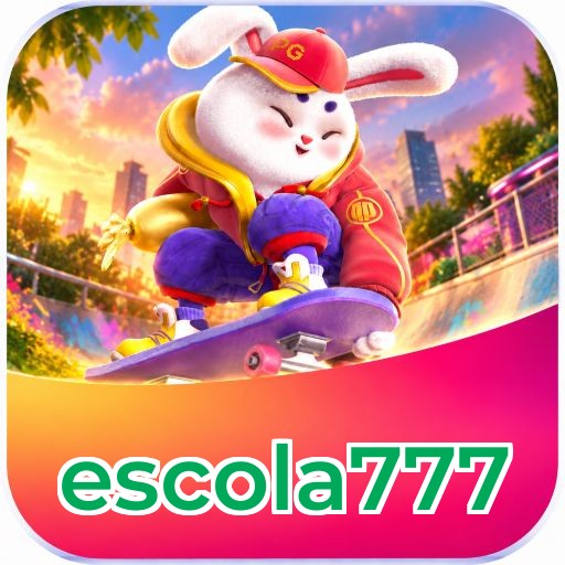 Logo escola777 Cassino Online Brasil