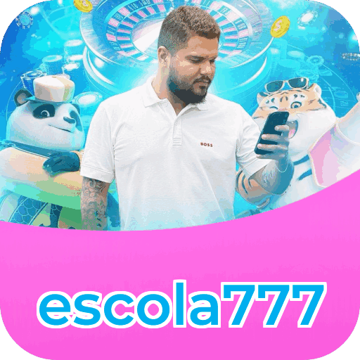 Estatísticas escola777