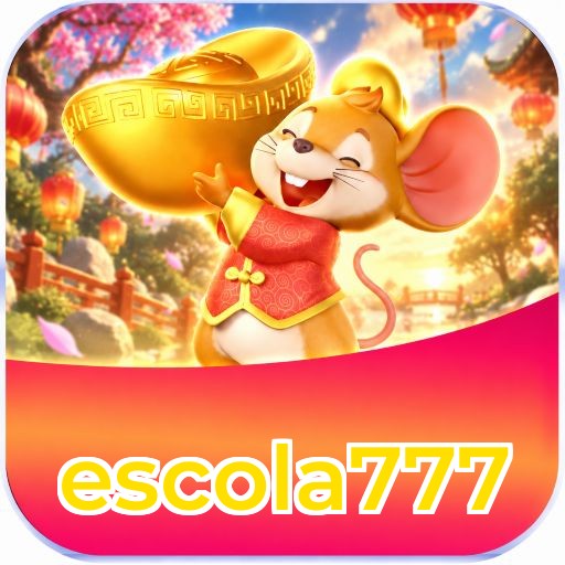 Logo escola777 Cadastro Brasil