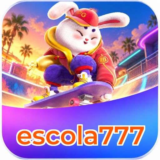 escola777 Logo Seguro