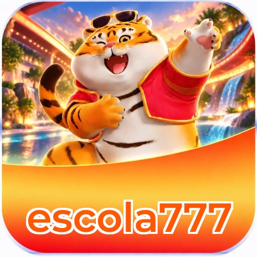 escola777 Fortune Games - Tiger, Ox, Rabbit RTP Certificado