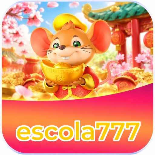 escola777 Jackpots Progressivos