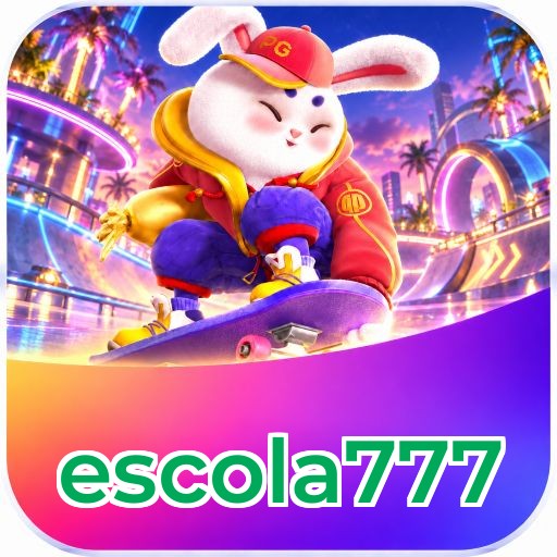 Logo escola777 Cassino Online Brasil
