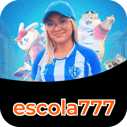 App mobile escola777