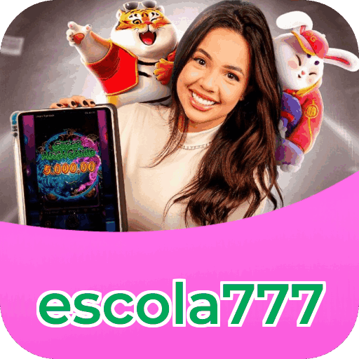 Acesso à conta escola777