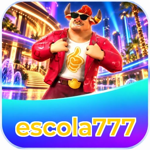 escola777 Win - Jackpots e Vitórias