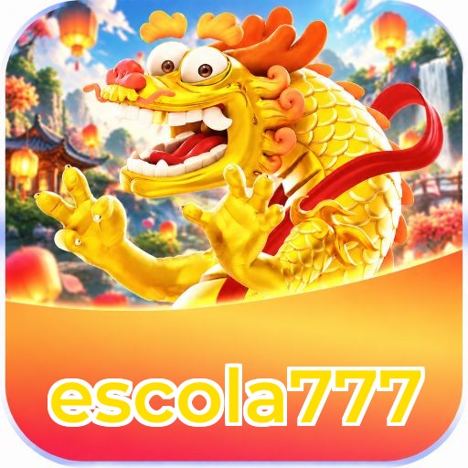 Logo escola777 Baixar Download Brasil