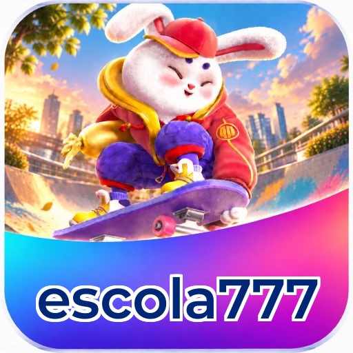 escola777 Logo