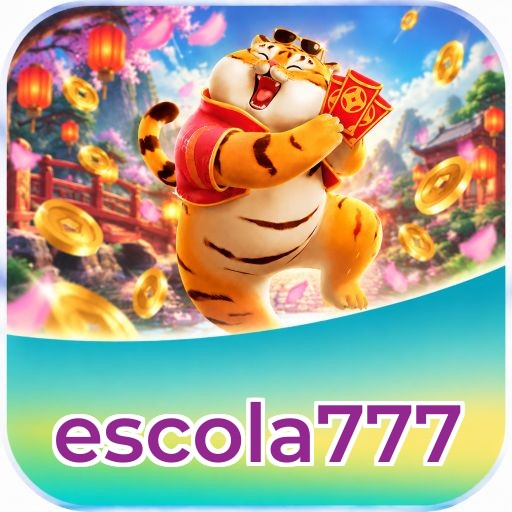 Logo escola777 Loteria Online