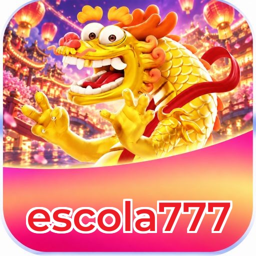 escola777 Bônus Oficial - Rollover 25x Justo