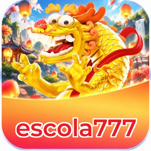 escola777 Logo