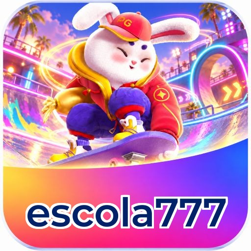 escola777 Apostas Esportivas Logo Oficial Certificado