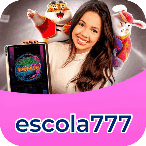 Página de download escola777