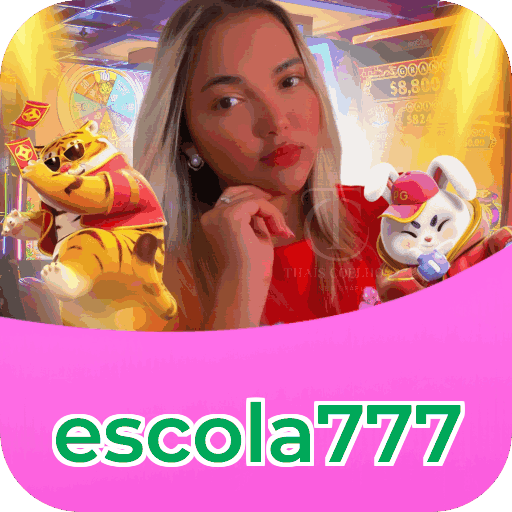 Aplicativo mobile escola777