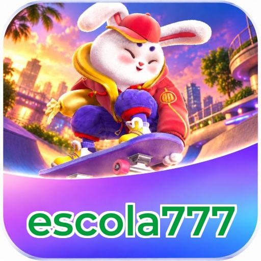 Logo escola777 Cassino Online Brasil