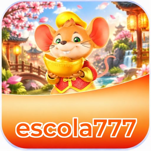 escola777 Logo Oficial - Cassino Online Brasil Certificado eCOGRA